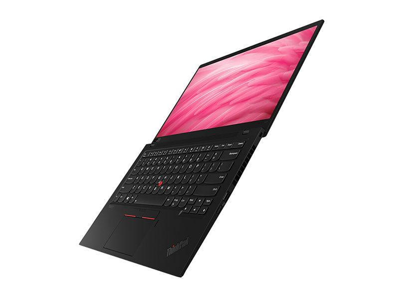 联想ThinkPad X1 Carbon 2019(酷睿i7-10710U/16GB/1TB)