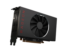 AMD Radeon RX 5500M