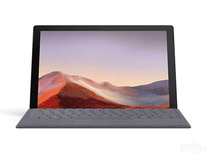 随身携带+高负荷工作Surface Pro 7高配版促销-太平洋电脑网