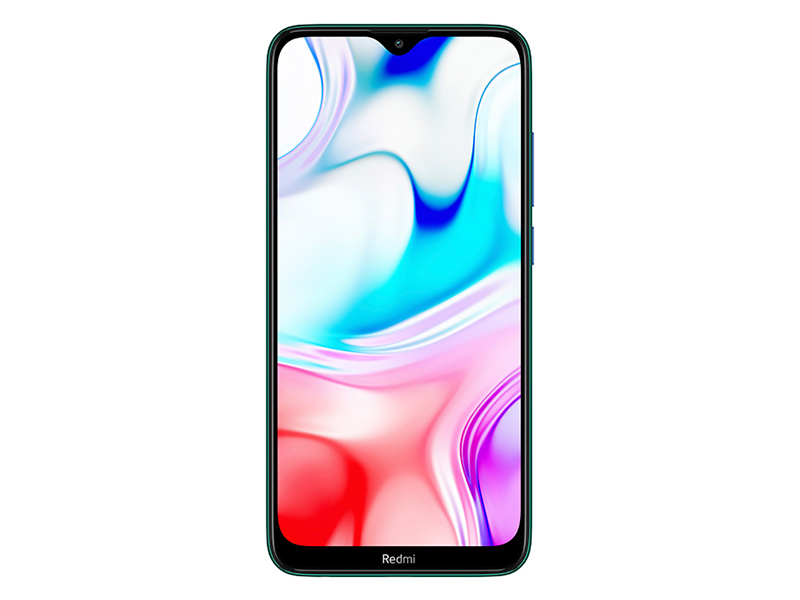 Redmi 8