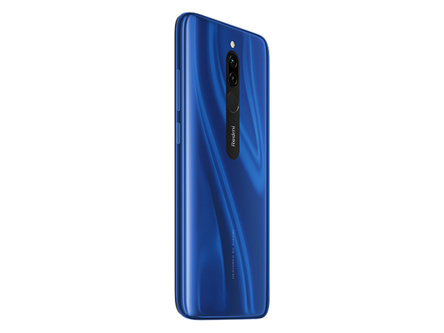 Redmi 8