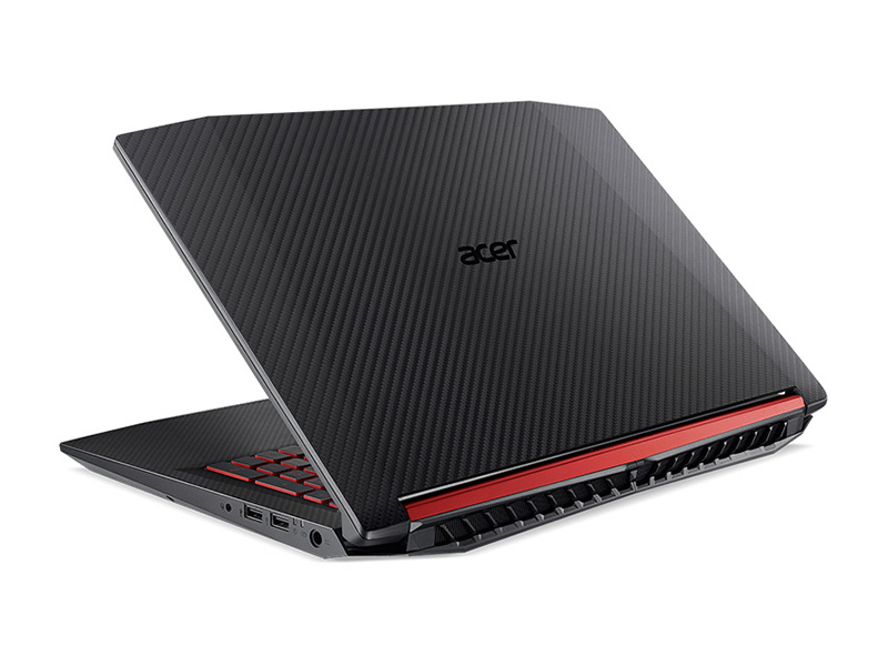 宏碁暗影骑士 AN515-52-78PM(酷睿i7-8750H/8GB/128GB+1TB/GTX1060)