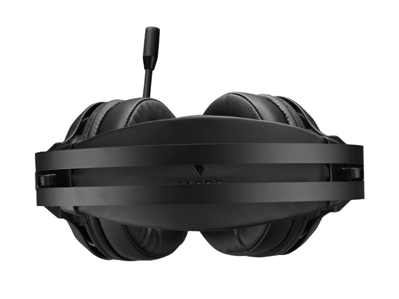 雷柏VH520虚拟7.1声道游戏耳机