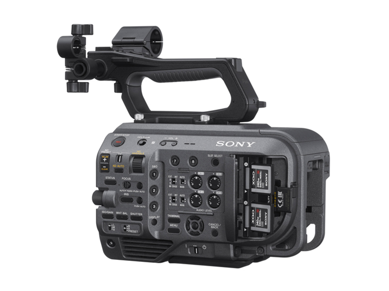 PXW-FX9ͼ