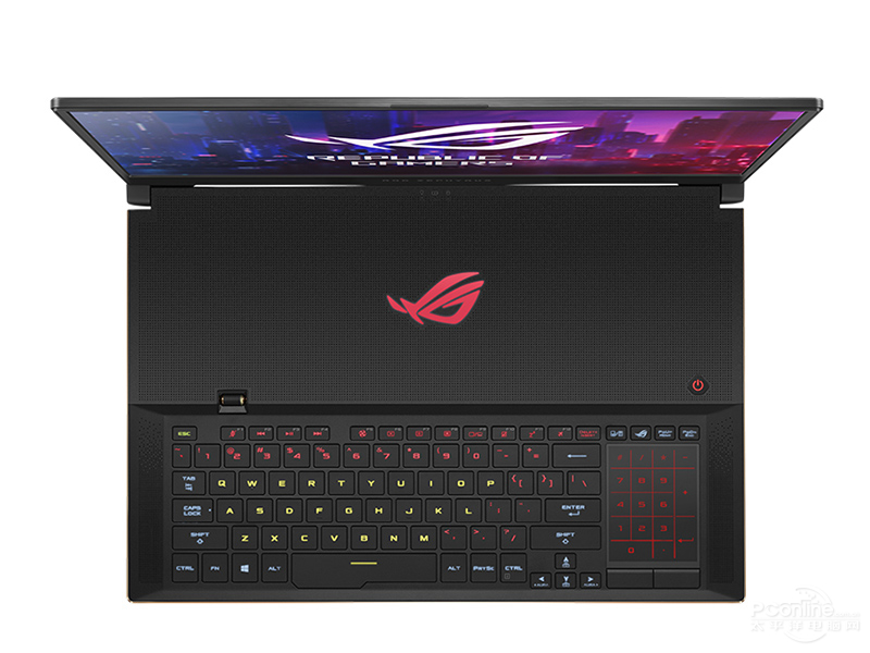 ROG3S Plus(i7-9750H/32GB/1TB/RTX2080)ͼ