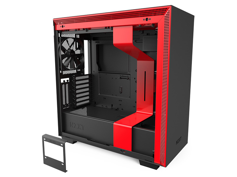 NZXT H710i