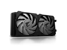 AORUS LIQUID COOLER 240 һʽCPUˮɢ