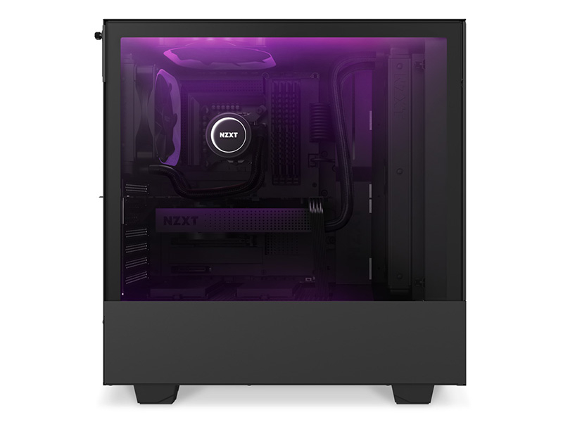 NZXT H510 Elite