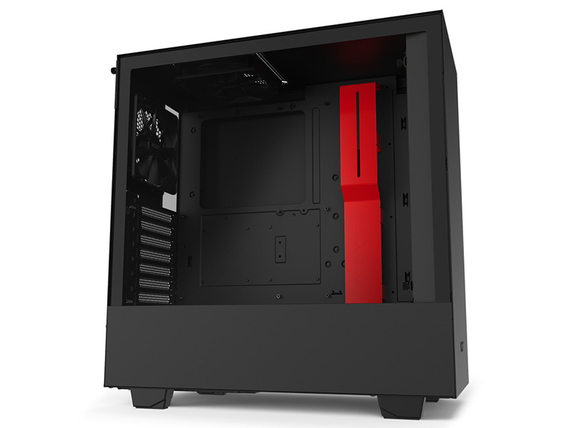 NZXT H510i