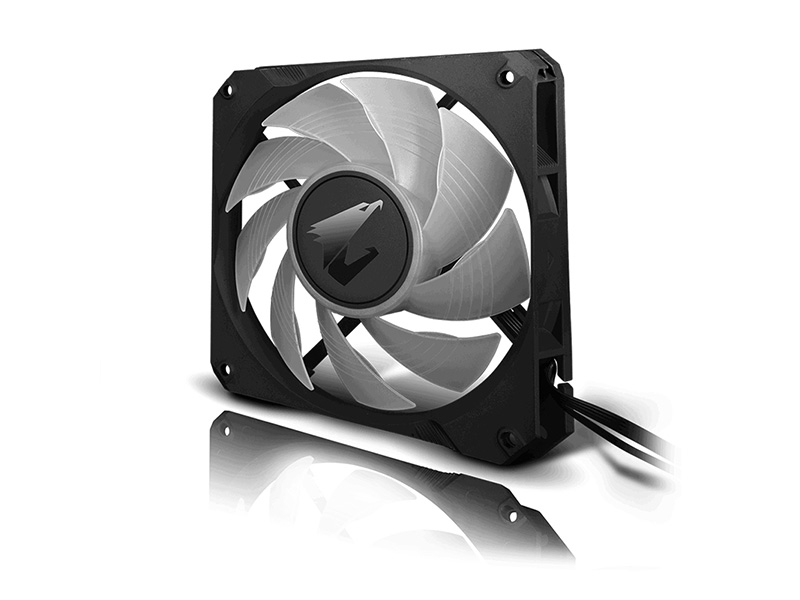 AORUS LIQUID COOLER 240 һʽCPUˮɢͼ