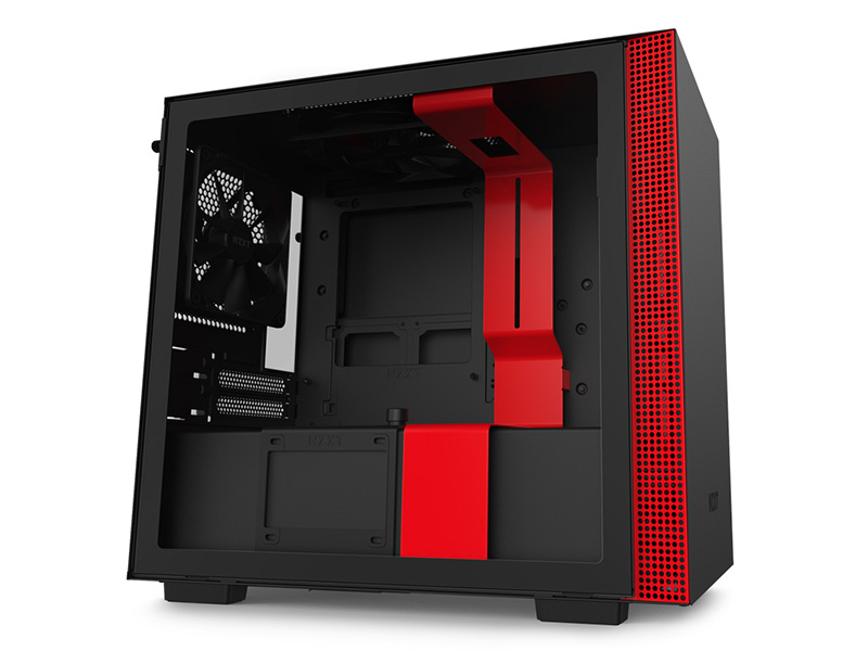 NZXT H210 主图