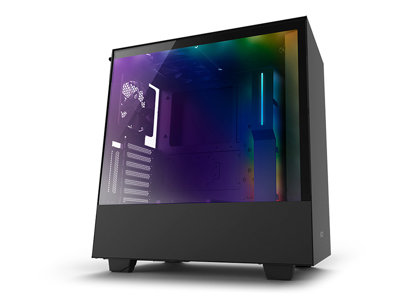 NZXT H500i 主图