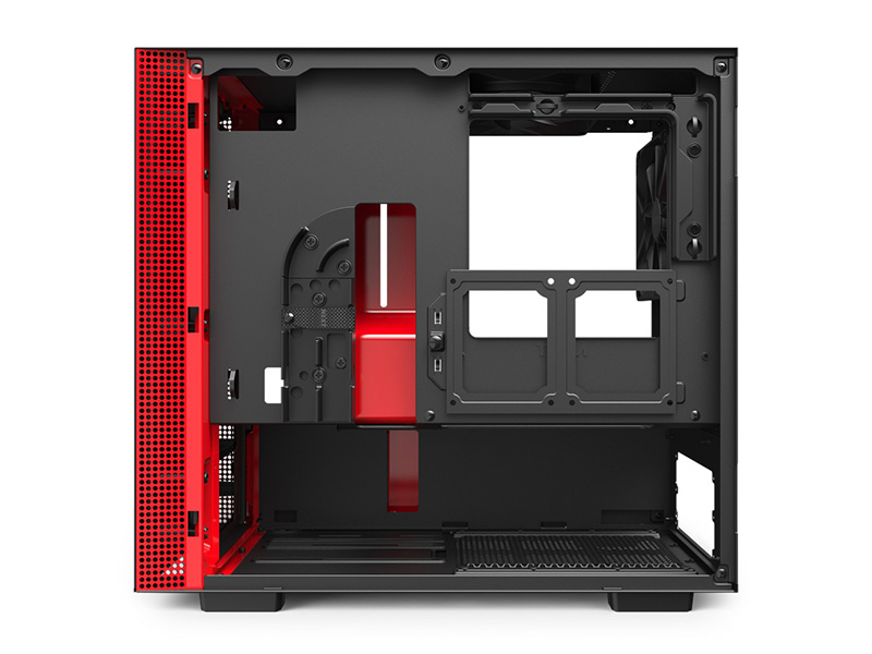 NZXT H210i