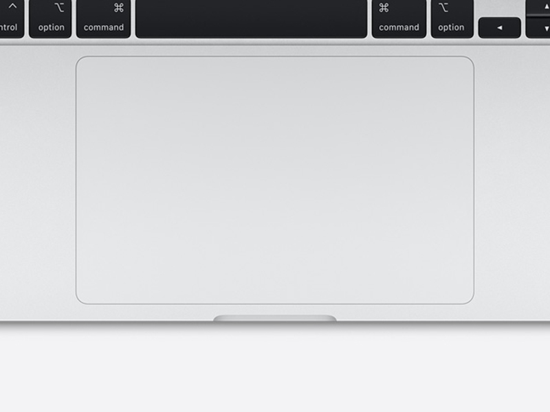 苹果MacBook Pro(酷睿i9-9880H/16GB/1TB/5500M/16寸)