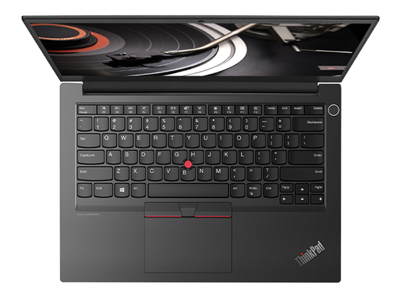 联想ThinkPad E14(酷睿i5-10210U/4GB/1TB)