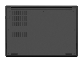 联想ThinkPad E14(酷睿i5-10210U/8GB/128GB+1TB/RX640)底面