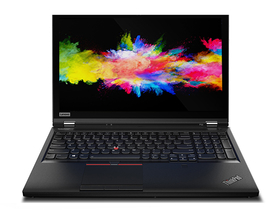 ThinkPad P53(i5-9400H/8GB/256GB/T1000)