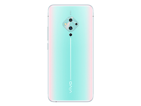 vivo S5