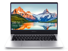 RedmiBook 14(i5-10210U/8GB/1TB/MX250)