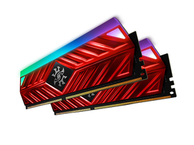 XPG-ҫD41 DDR4 3000 16GB(8GB2)