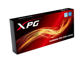 XPG-ҫD41 DDR4 3000 16GB(8GB2)