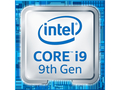 Intel  i9 9980HK