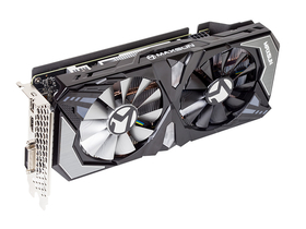 uGeForce GTX 1660 SUPER ս 6G