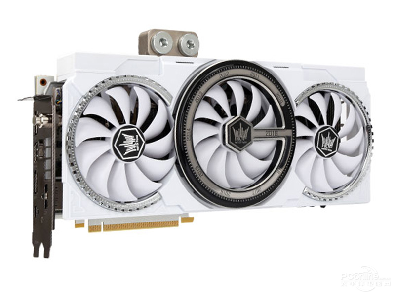 ӰRTX 2080 Ti HOFʮͼ