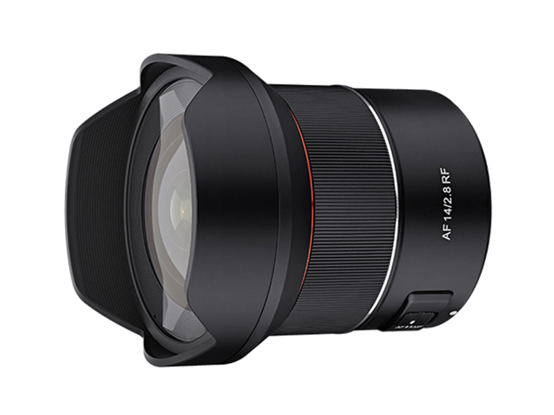 AF 14mm F2.8 RFͼ