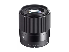 30mm F1.4 DC DN Contemporary