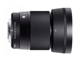 30mm F1.4 DC DN Contemporary