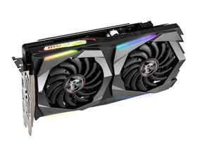 ΢ħ GeForce GTX 1660 SUPER GAMING X45