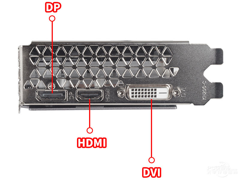 uMS-GeForce GTX1660 Super iCraft 6Gͼ