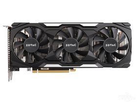 ̩GTX1660Super-6GD6 X-GAMING OC