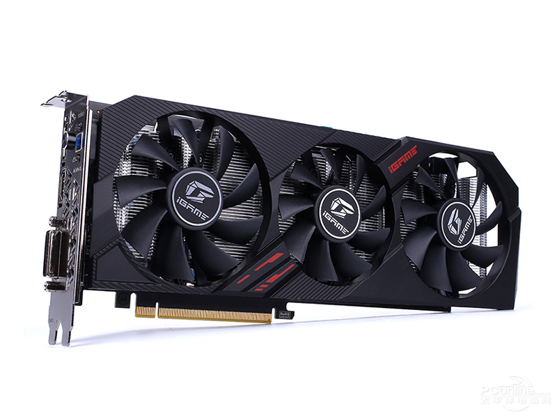 ߲ʺiGame GeForce GTX 1660 SUPER Ultra 6Gͼ