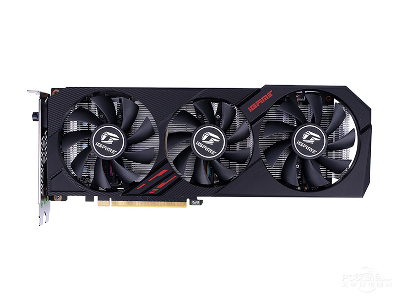 ߲ʺiGame GeForce GTX 1660 SUPER Ultra 6Gͼ