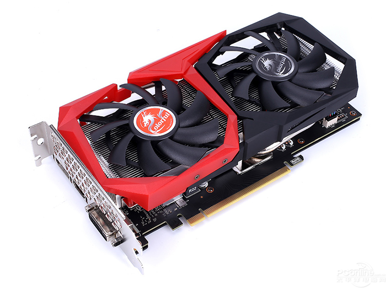 ߲ʺս GeForce GTX 1660 SUPER 6Gͼ