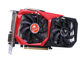 ߲ʺս GeForce GTX 1660 SUPER 6G