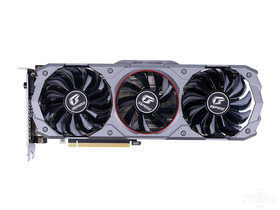 七彩虹 iGame GeForce GTX 1660 SUPER Advanced OC 6G 加微信：13710692806，整机更优惠！