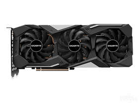 GeForce GTX 1660 SUPER GAMING OC 6G