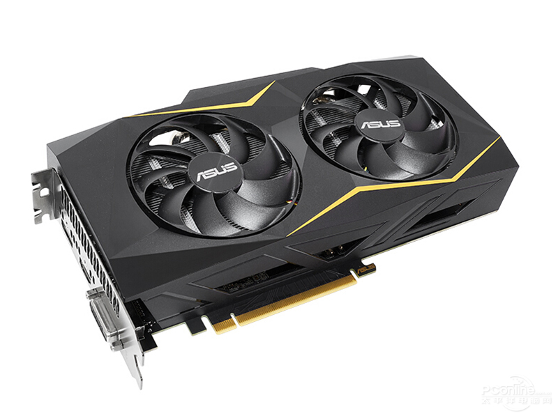 华硕gtx960冰骑士假卡图片