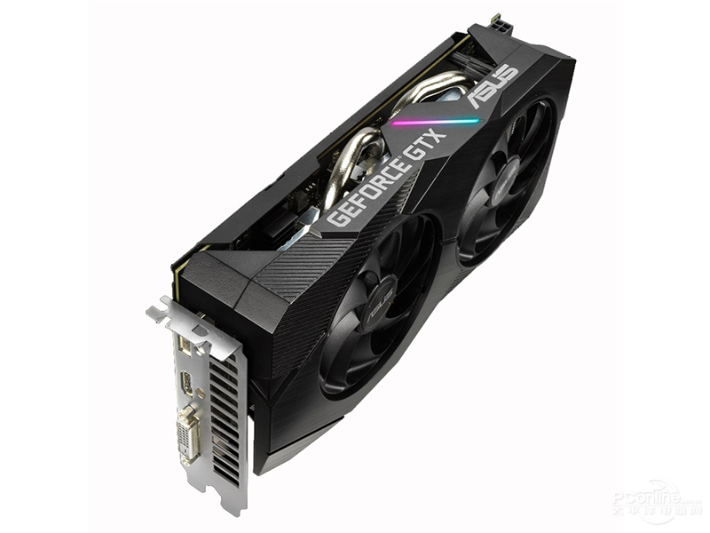 ˶DUAL GTX1660S O6G EVOѩͼ