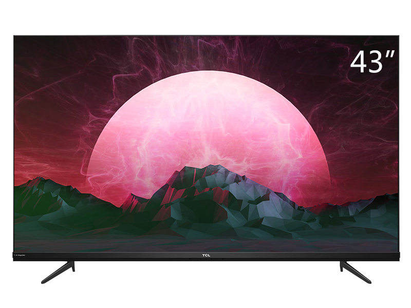 TCL 43V6ͼ