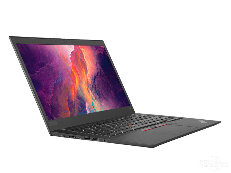 ThinkPad X390(i7-8565U/8GB/512GB)ͼ