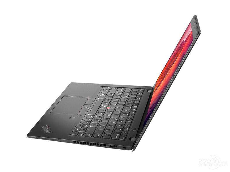 ThinkPad X390(i7-8565U/8GB/512GB)ͼ