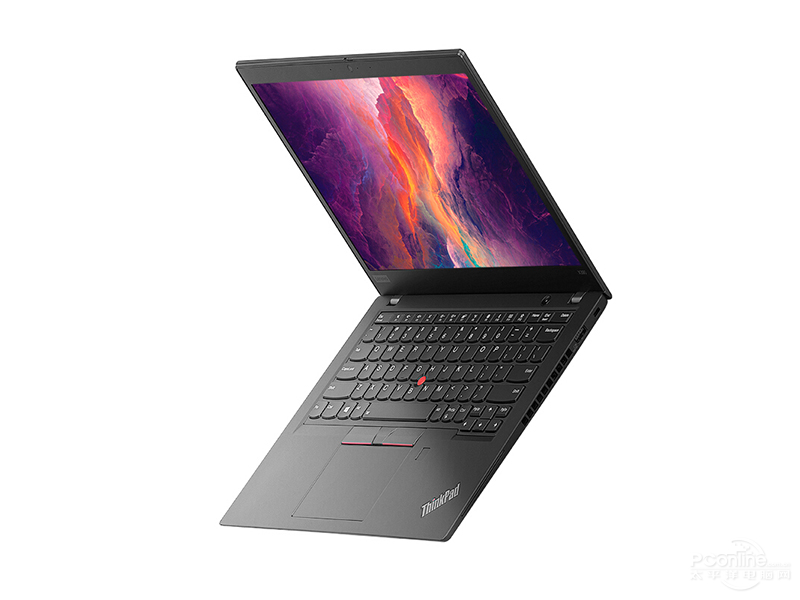 ThinkPad X390(i7-8565U/8GB/512GB)ͼ