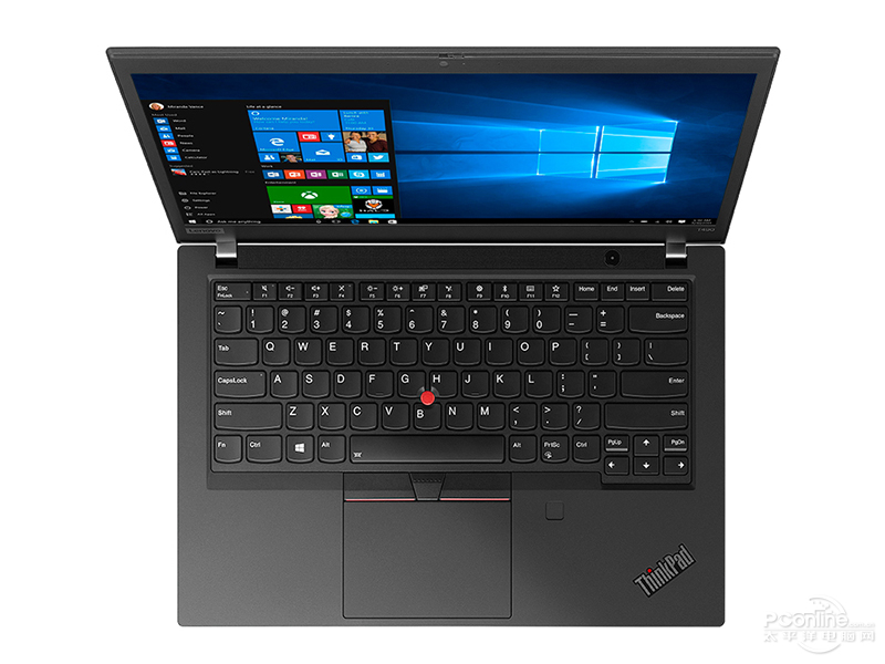 ThinkPad T490(i7-10510U/8GB/512GB+32GBڼ/MX250)ͼ