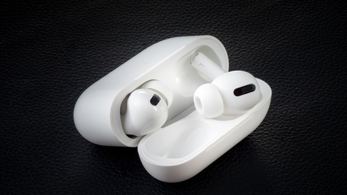 苹果AirPods Pro