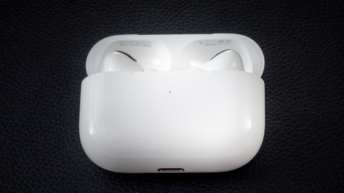 苹果AirPods Pro