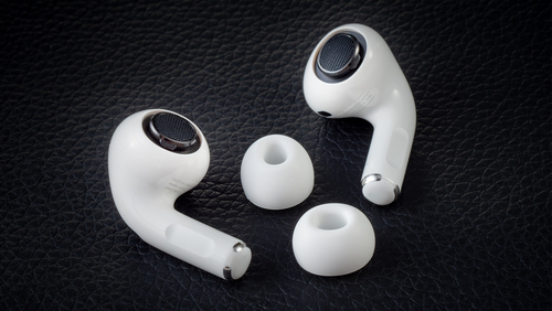 苹果AirPods Pro